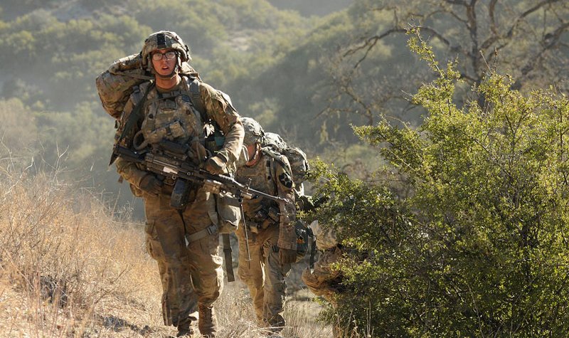 US Army's counter-UAS timelines 'inadequate', says report