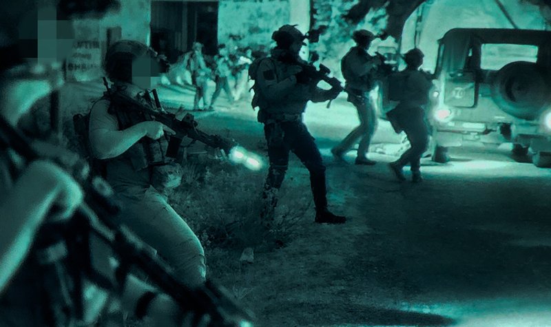 How SOF teams can operate in disconnected and limited bandwidth environments