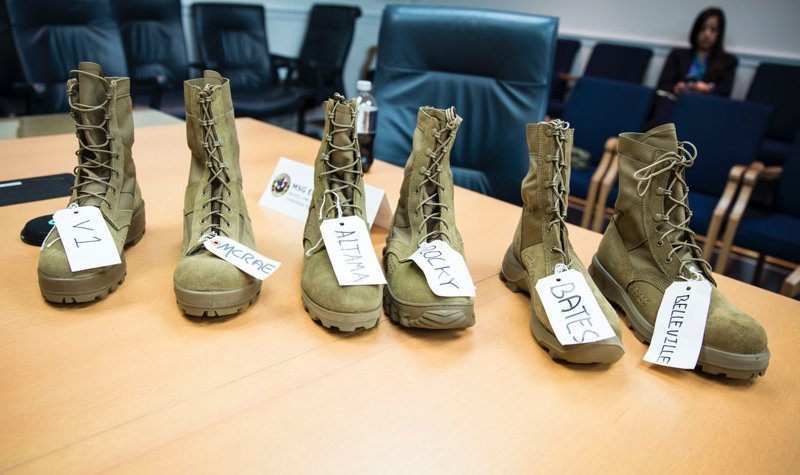 US Army ‘Reboots’ for Jungle Operations