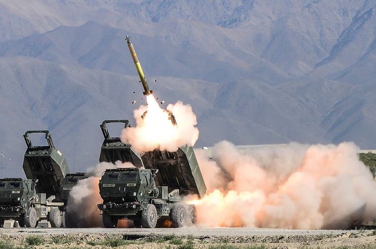 US Army doubles HIMARS order to $1.9 billion - Vimarsana News