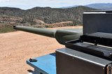 Next-generation gun set to boost US Army combat vehicle capabilities