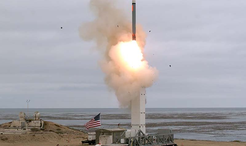US Army will adapt USN missiles to plug capability gap