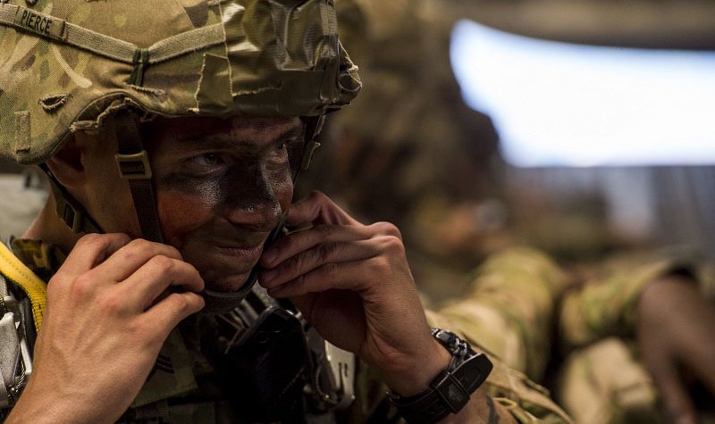 VICIS to improve USMC, army’s combat helmets