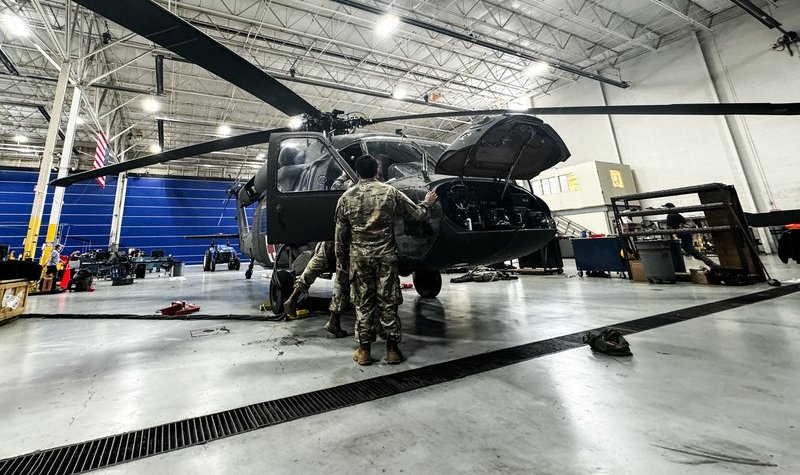 How US Army aviation training plans to address the service’s accident rate problem