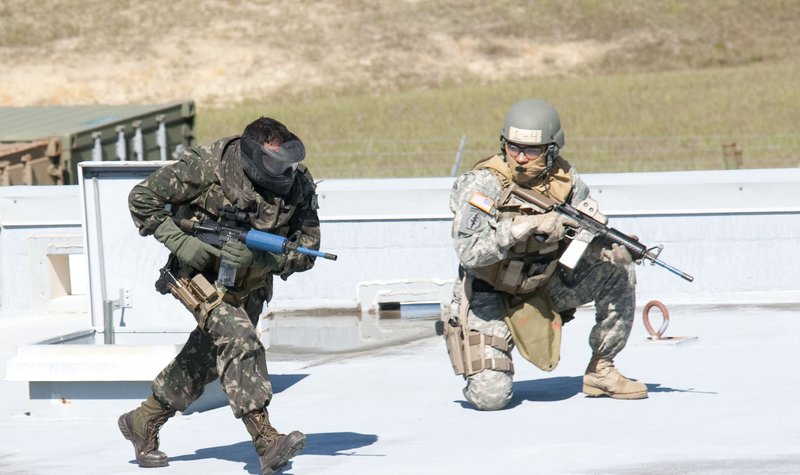 SOF Week 2023: Handheld translation technology breaks the language barrier for operators