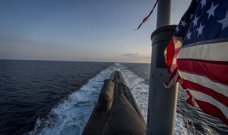 US military leaders outline future modernisation of ICBM and deterrence strategy