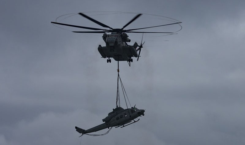 US apologises to Japan over military accidents