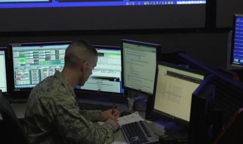 USAF prepares to counter international satellite threats