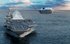 GA-ASI confirms selection to support US Navy’s CCA programme