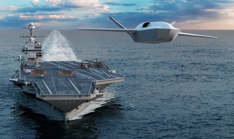Air Warfare