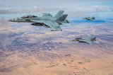 Iran war exposes the limits of US military mass