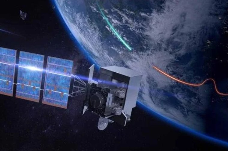 US Space Defence Agency awards $2.5 billion for missile defence satellites - Vimarsana News