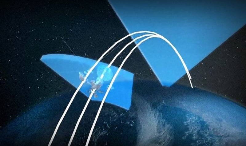 Serco secures Space Force surveillance systems contract