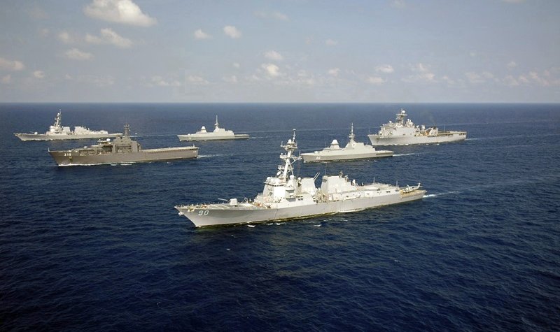 German-Filippino defence collaboration agreement edges closer in South China Sea