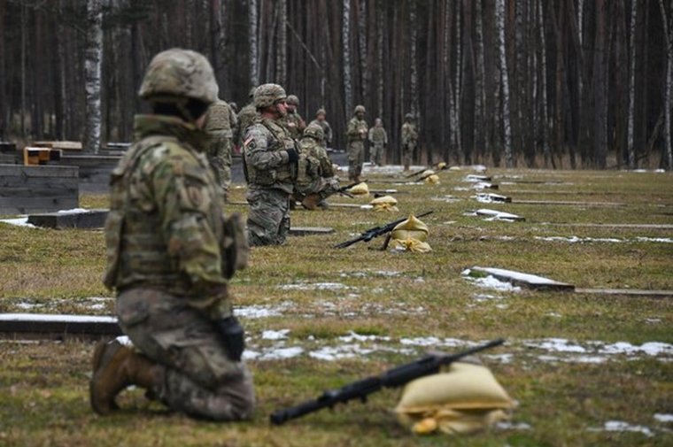 I/ITSEC 2023: Why the US Army is spending billions on modernising training facilities in Europe - Vimarsana News
