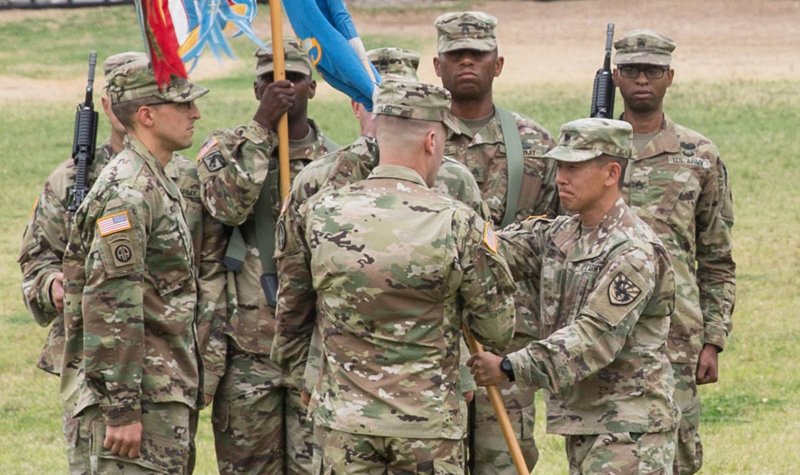 Pentagon to prepare military bases for migrant children