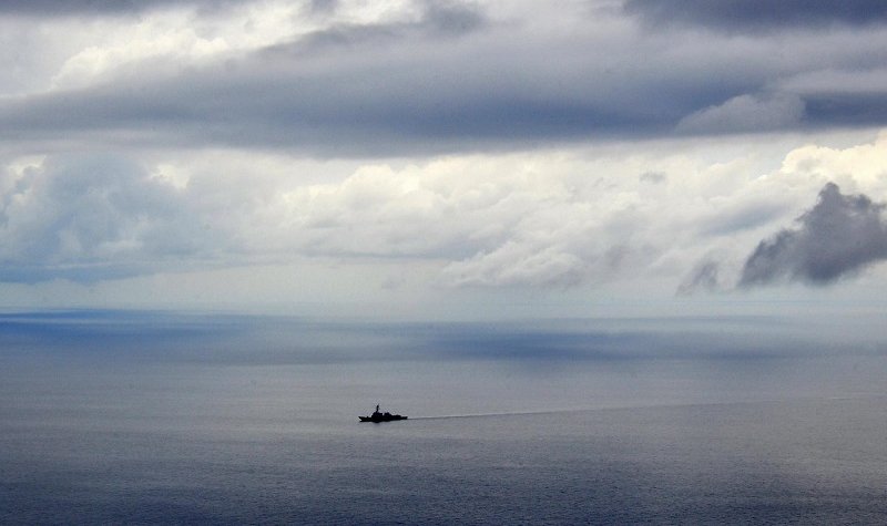 ​China cancels US ship port call amid tensions