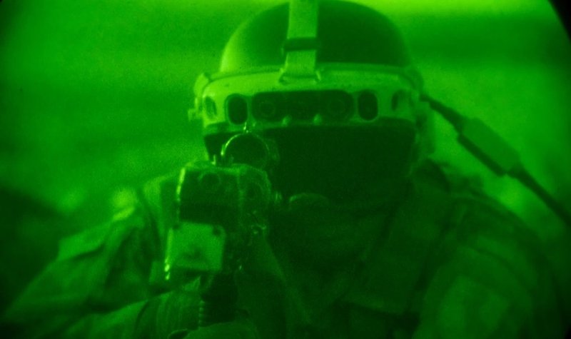 US Army Project Convergence to evaluate CJADC2 in the Indo-Pacific theatre