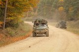 US Army pursues 600 ISV-Hs to boost mobility and sustainment for manoeuvre brigades