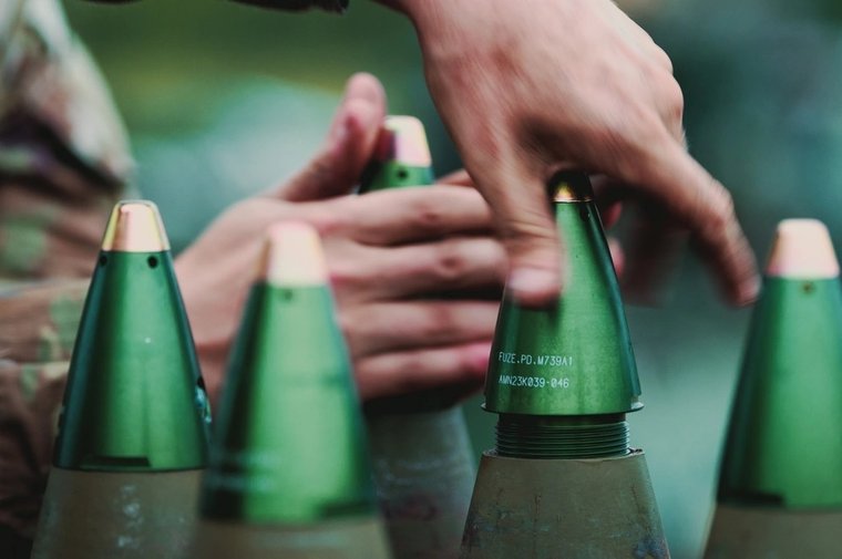 Could an outdated US Army organic industrial base threaten US readiness?