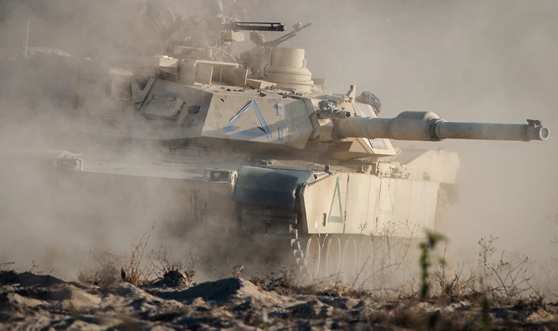 European defence innovation, global arms sales data and Middle East air/sea latest (Podcast)
