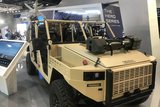 DSEI 2019: UVision looks to extend loitering munition CONOPS
