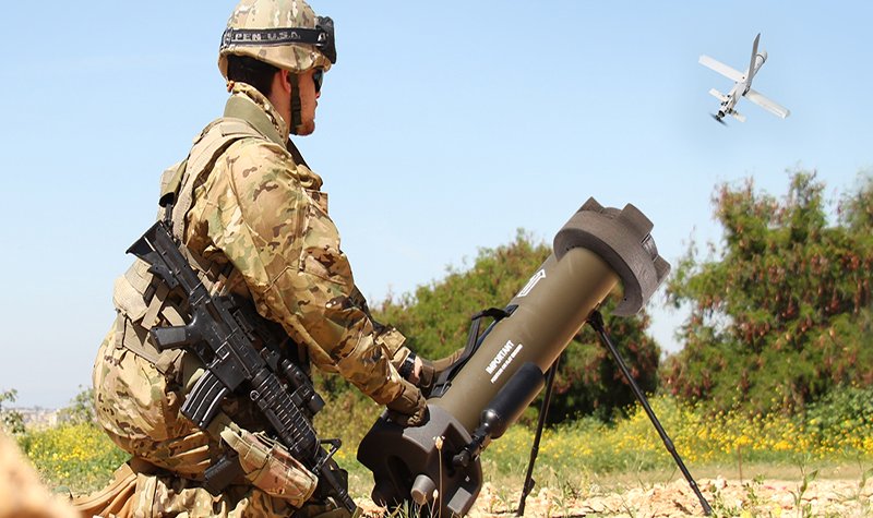 Hero-30 enters service in Israel