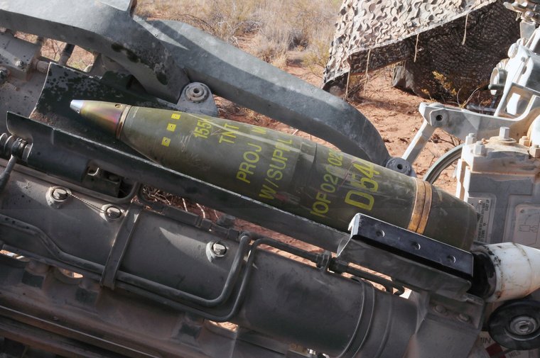 Germany commits more money to artillery for Ukraine - Vimarsana News
