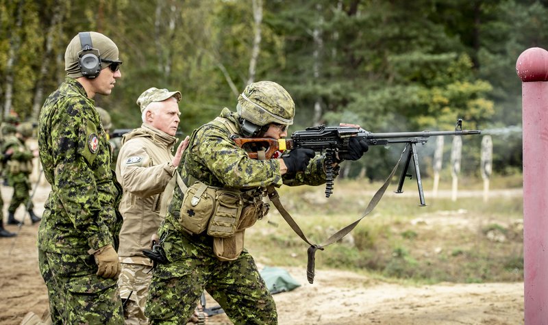 Russia hesitates as Ukraine grits its teeth (Opinion)