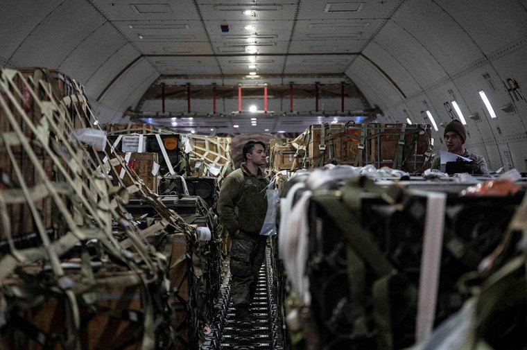 Norway improves support chain for Ukraine as US sends more weapons - Vimarsana News