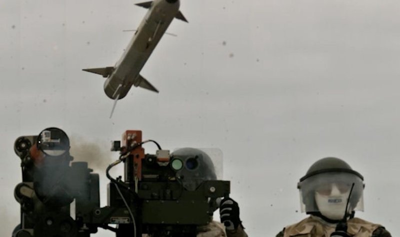 UK commits $2 billion to Ukraine for missiles as Europe speaks up