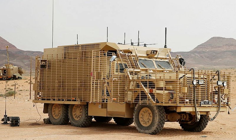 Ukraine Defence Contact Group commit another $24 billion for Ukraine