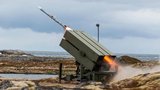 US commits billions more to Ukraine with a focus on air defence
