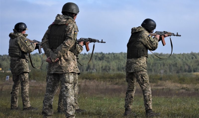 Pentagon confirms economic assistance for Ukraine