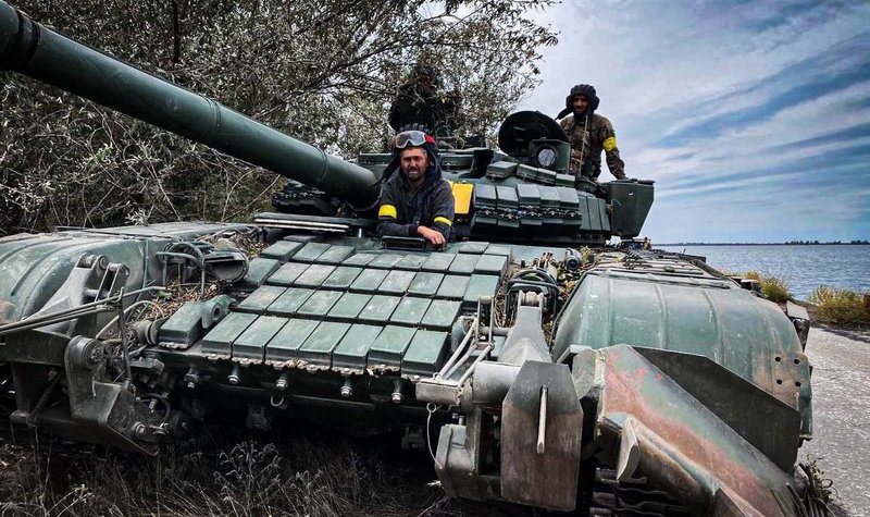 Rheinmetall joins Helsing to accelerate AI for land systems