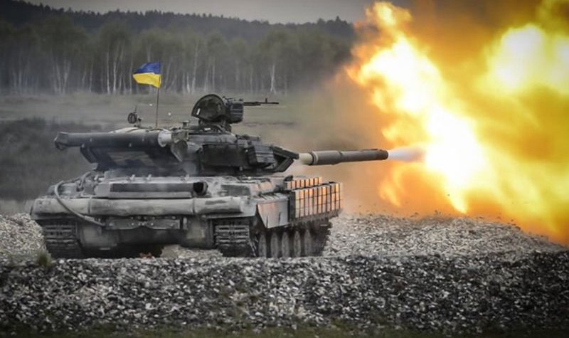 AUSA 2017: Ukraine highlights logistics shortfall