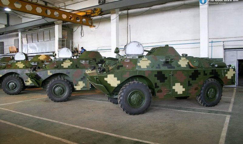 Ukroboronprom to implement corporate governance reforms