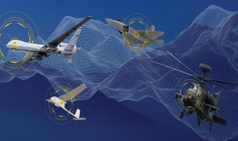Ultra develops ‘new wave’ of RF and telemetry equipment