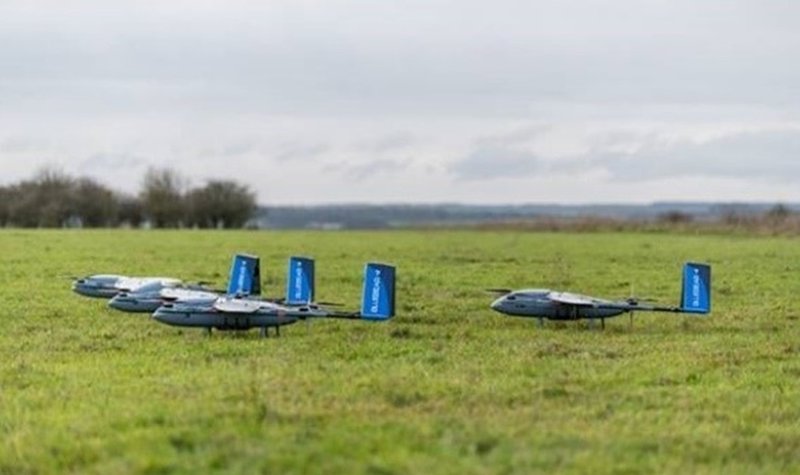 Uncrewed defence systems set to hyperscale with launch of Arsenal platform