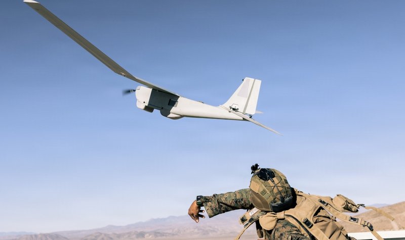 Military aircraft