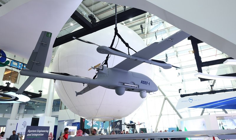 World Defense Show 2026 to unite global and local innovation