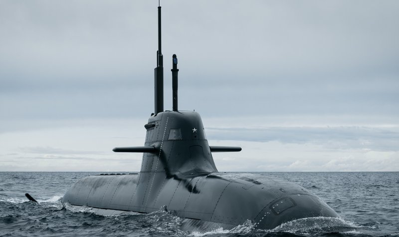 From surface to seabed: Fincantieri takes on a new challenge