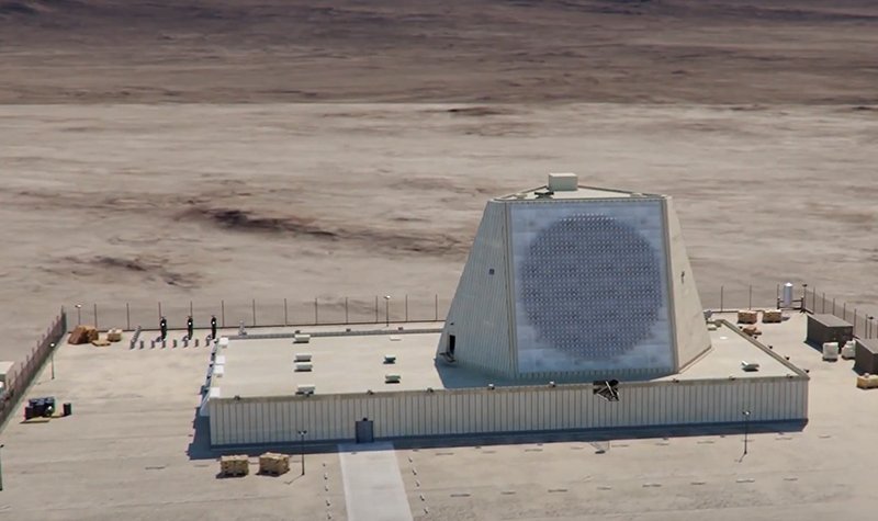 Banding together to beat ballistic missiles (Sponsored)