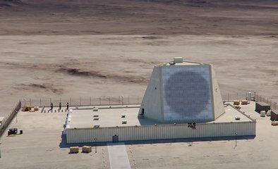 Banding together to beat ballistic missiles (Sponsored)