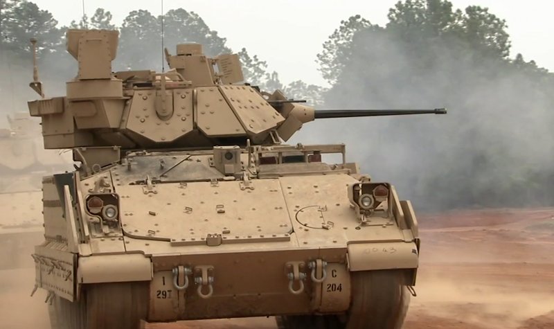 Rugged Computing Solutions Purpose-Built for U.S. Army Mission-Critical Applications (sponsored video)