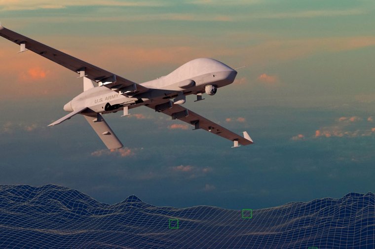 General Atomics empowers US Army MDO demo with Gray Eagle - Vimarsana News