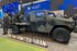 Is motorisation set to be the next evolution of towed artillery?