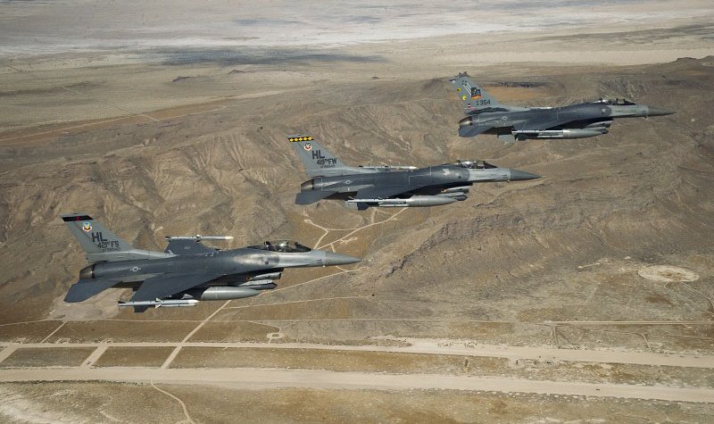 AECOM receives J-Tech II contract from USAF