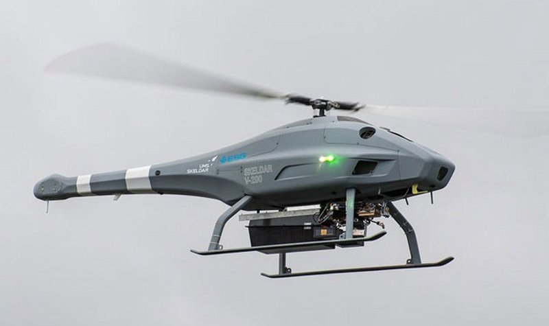 Eurosatory 2018: Customer supply unaffected by Hirth acquisition, says UMS Skeldar