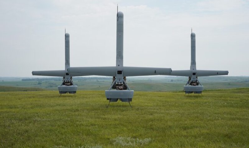 Sentient and Shield AI sign agreement to integrate next generation ViDAR onto V-Bat